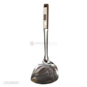 Most Popular Stainless Steel Cooking Spatula Shovel
