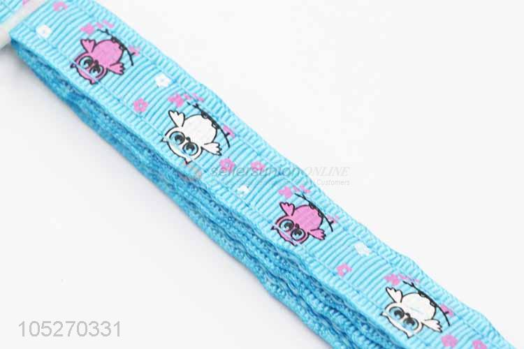 Simple Style Nylon Large Pet Dog