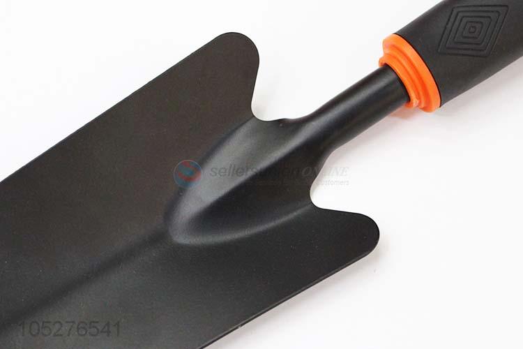 Creative Supplies Gardening Shovel Sharp Integrated Metal Small Shovel