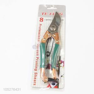 Wholesale Factory Supply Fruit Tree Pruning Shears Bonsai Pruners