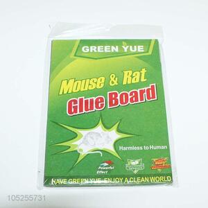 Hot selling mouse glue sticky glue trap rat board eco-friendly supplier