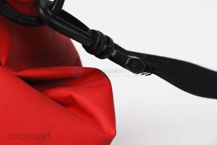 15L China Factory Price Drying Drift Bag Good Sealing for Canoe Kayak