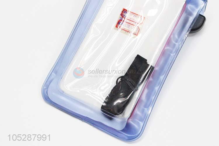 Nice Design Underwater Dry Case Cover for Camp