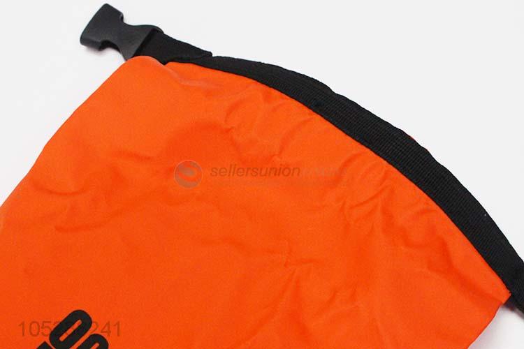 Latest Arrival Beach Storage Drifting Pvc Waterproof Camping 2L