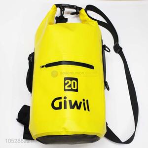 Fashion Style Ultralight Swimming Dry Bag 20L