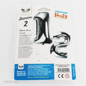 Wholesale Foil Balloon Fashion Party Decoration