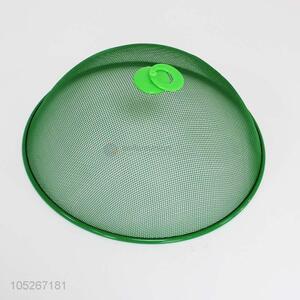 Top Quality Iron Dish Cover Best Food Cover