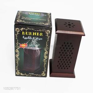 Wholesale Wooden Incense Burners Best Censer Thurible