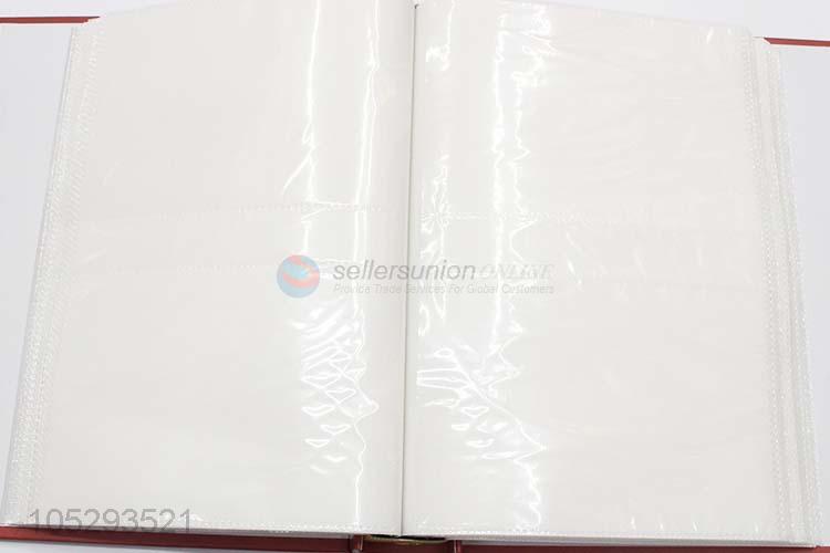 Creative Supplies Family Photo Albums Personal Albums with Transparent Inside Pages