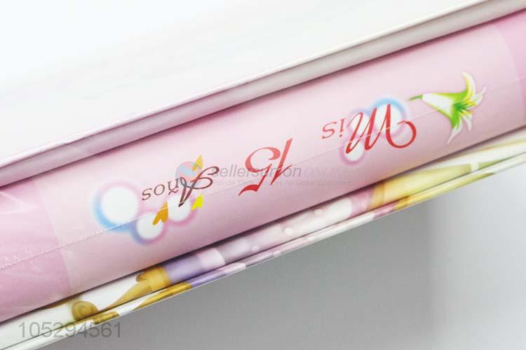 Wholesale Custom Rectangle Family Photo Storage with Paste Inside Pages