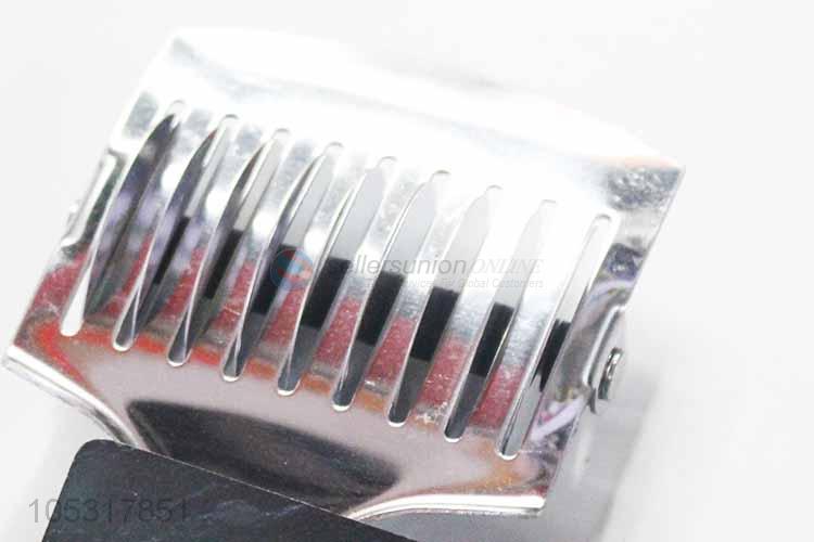 Good quality top sale ABS+stainless steel potato vegetable slicer