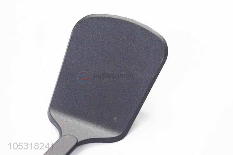 Low price top selling ABS+stainless steel slotted shovel/pancake turner