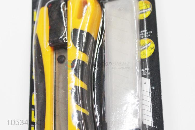 Wholesale Utility Cutter Knife With Spare Blades Set