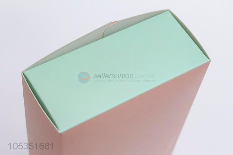 Fashion Style High Quality Large Cardboard Paper Gift Packaging Boxes