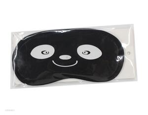 Factory directly sell cute cartoon eye mask sleeing eye patch