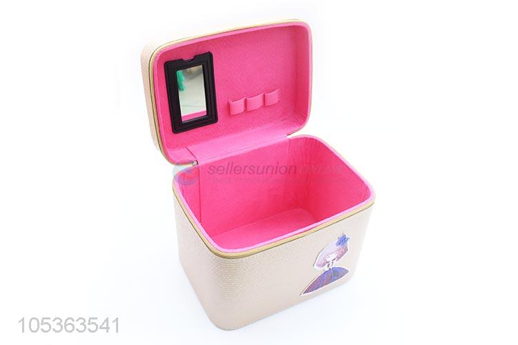 Normal Low Price Beauty Makeup Travel Cosmetic Box