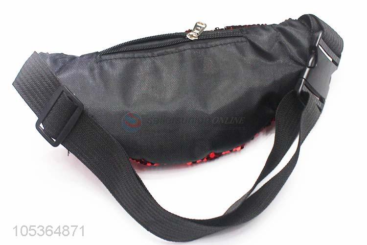 Top Sale Functional Bag Waist Bag Money Phone Belt Bag