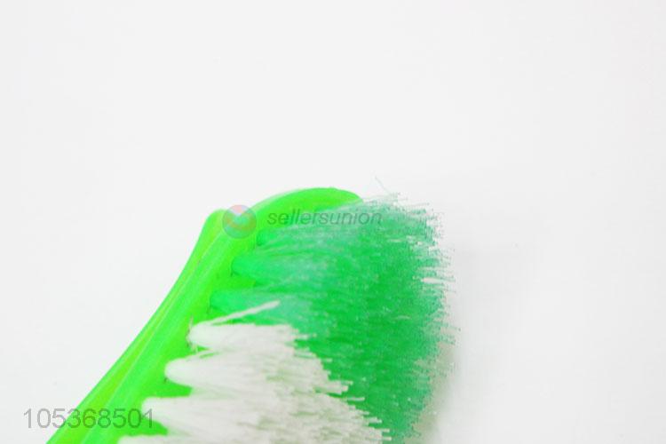 Hot Sale Plastic Cleaning Brush Colorful Washing Brush