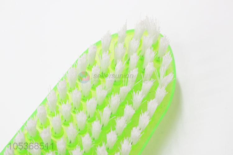 Creative Design Plastic Washing Brush Best Shoes Brush