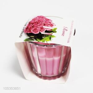 Custom Canned Candles Craft Candle Decorative Candle