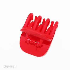 Hot Selling Fashion Claw Clip Hair Clip