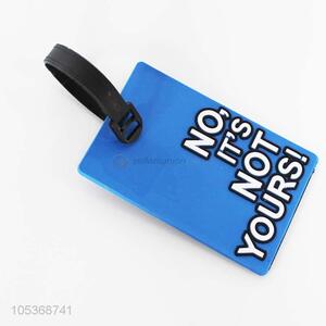 Suitable Price Luggage Tag