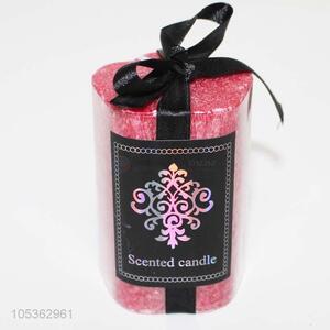Advertising and Promotional Creative Crafts Candle