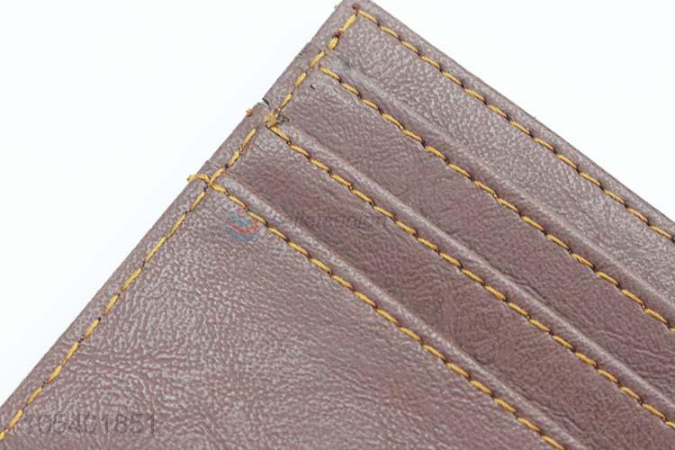 Good Quality Fashion Card Bag Card Holder Best Card Protector