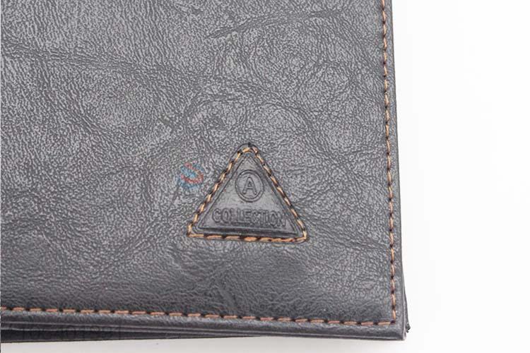 High Quality Mans Wallet Cheap Card Holder Wallet