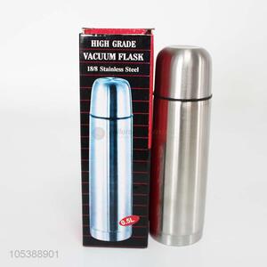 Made In China Wholesale 500ML Stainless Steel Thermos Cup/Bottle
