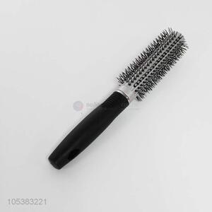 Promotional plastic hair brush massage comb