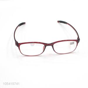 New arrival anti-slip unisex presbyopic eyewear glasses reading glasses