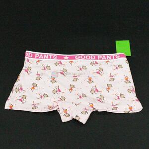 Hot Selling Kids Underwear Cute Panties