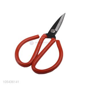 Wholesale Cheap Red <em>Scissors</em> for Home Workshop