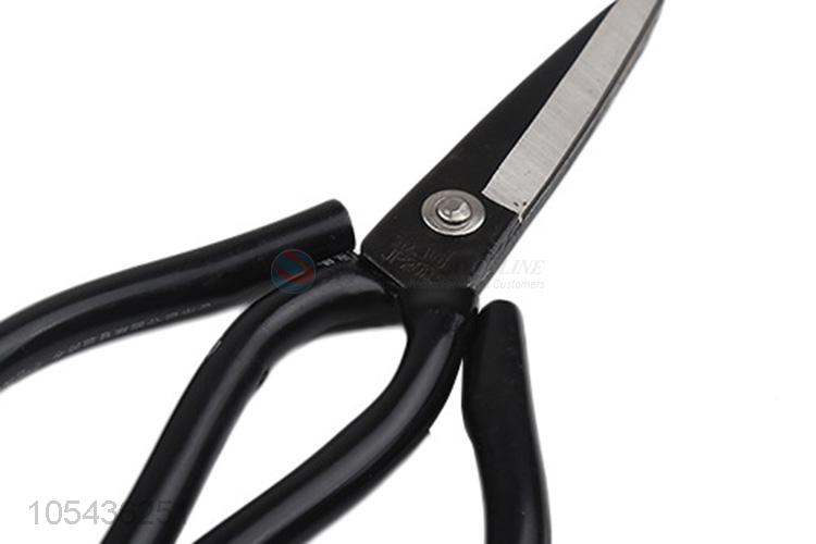 Fashion Style Red Scissors for Home Workshop