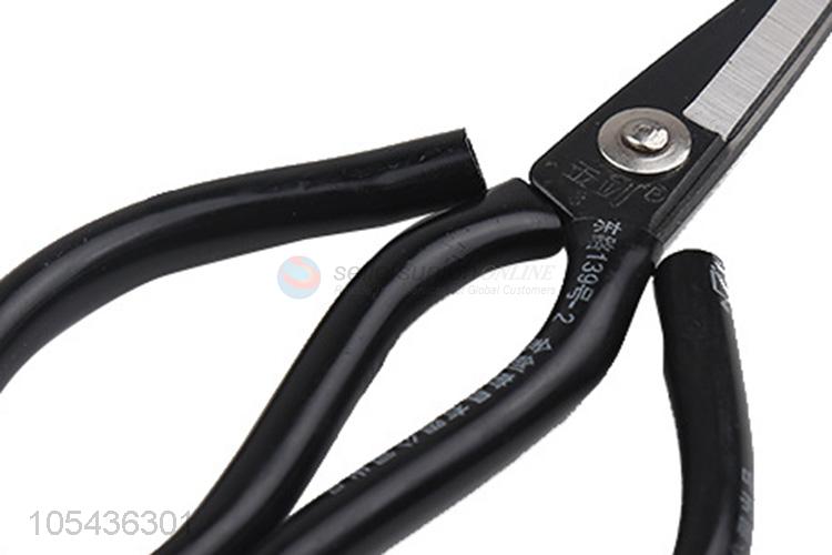 China Manufacturer Students DIY Scissor Tool Kitchen Scissors