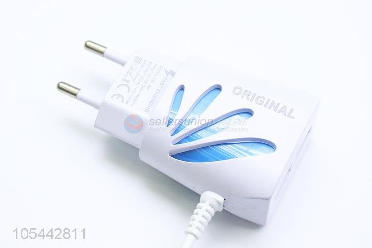 Promotional Item Universal Portable Travel USB Charger for Mobile Phone