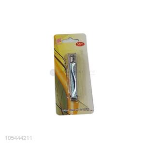 Popular Personal Care Tool Cheap Nail Clippers With File