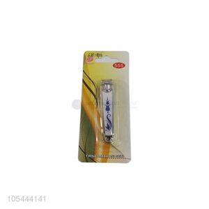 Wholesale Personal Care Tool Cheap Nail Clipper With File