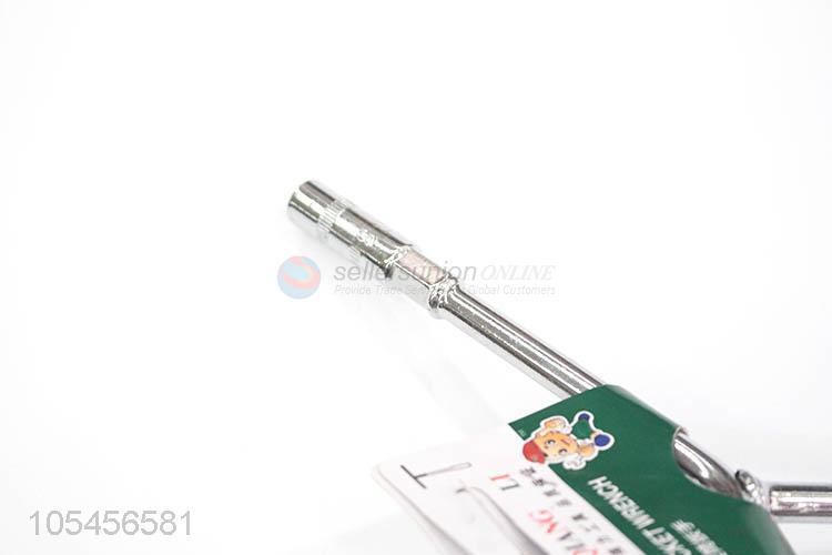 Promotional Wholesale Socket Wrench Daily Use Tools