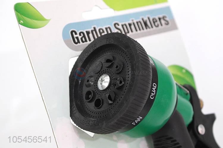 Wholesale Cheap Garden Sprinklers Spray Gun