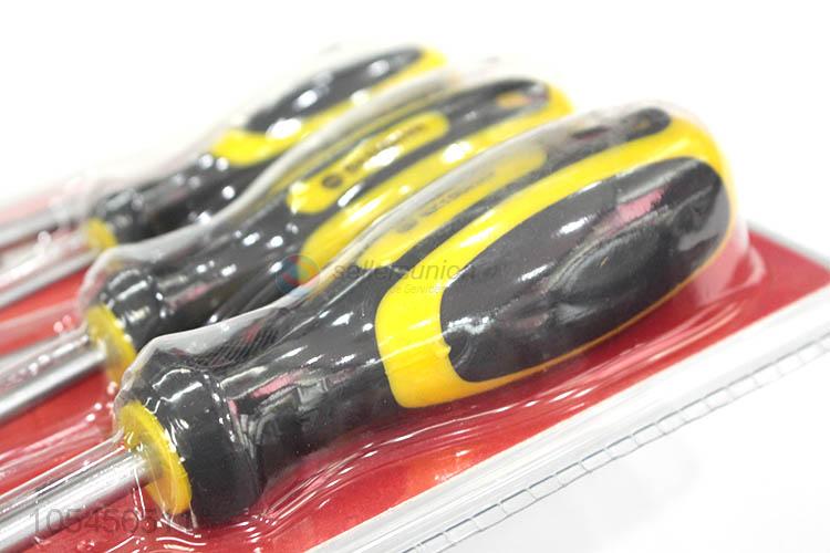 Top Sale 6pcs Screwdriver Hand Tools