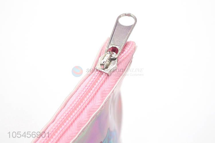 Fashion Design Waterproof Hand Bag Best Zipper Bag