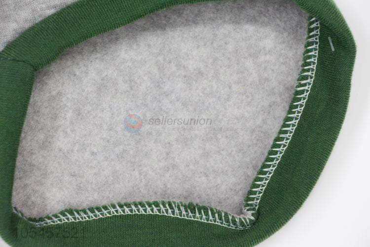 Good Sale Dog Coat Thicken Hoodie Add Wool Pet Clothes