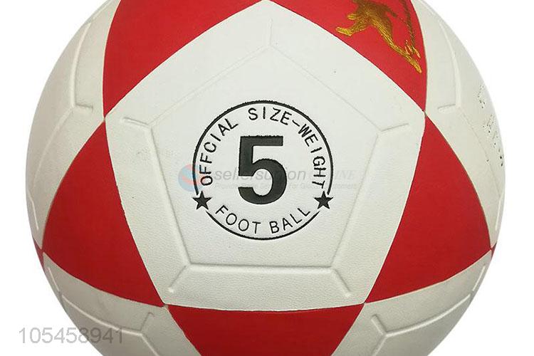 New Style Football/Soccer Ball Game Training Equipment