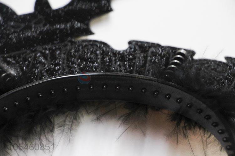 Top manufacturer festival supplies Halloween headband