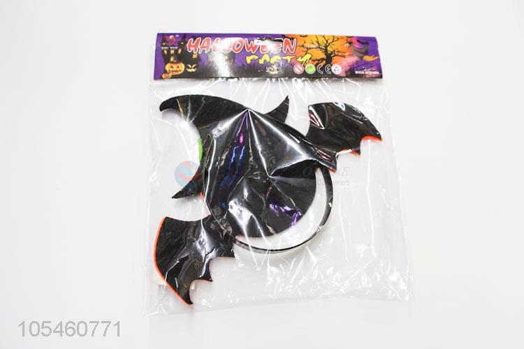 Wholesale promotional Halloween supplies pumpkin headband