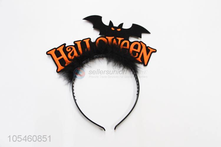 Top manufacturer festival supplies Halloween headband