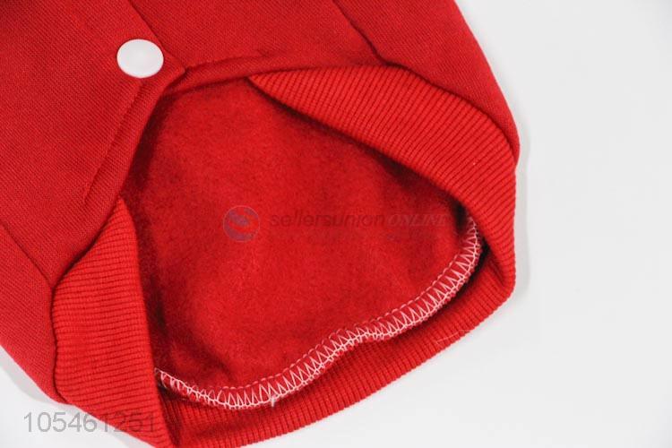 Competitive Price Dogs Cloth Fancy Fabric For Pet Clothes Winter