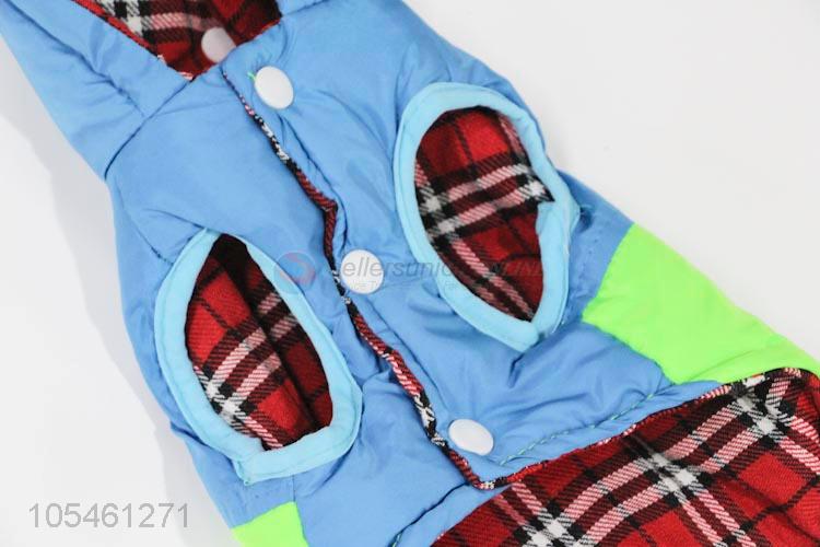 Bottom Price Pet Cloth Accessories Dog Clothes Products Of Autumn And Winter